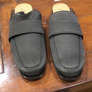 Free People Textile At Ease Loafer